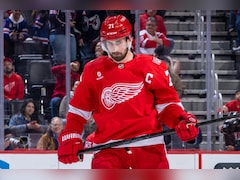 Will Dylan Larkin Remain With The Detroit Red Wings After His Captaincy Is Removed? 