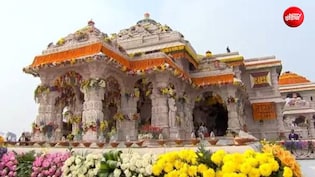 टिन्नू से लवकुश तक राम मंदिर में चोरी के आरोपियों ने क्या-क्या किया, चार्जशीट से समझ लीजिए