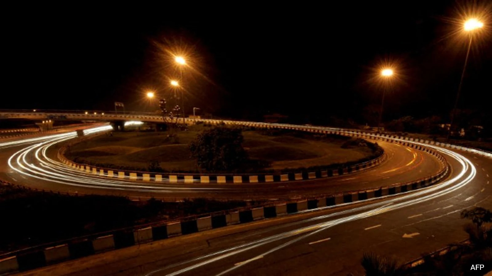 Amit Shah to Inaugurate Four Major Delhi Road Projects on September 29