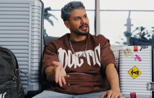 Spy comedy review says film leans more on Kunal Kemmu’s performance than direction