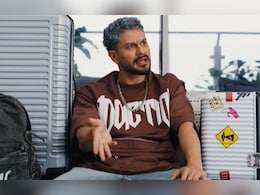 <i>Vibe</i> Review: This Spy Comedy Belongs More To Kunal Kemmu The Actor Than Director