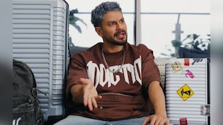 <i>Vibe</i> Review: This Spy Comedy Belongs More To Kunal Kemmu The Actor Than Director