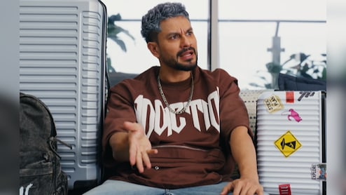 Vibe Review: This Spy Comedy Belongs More To Kunal Kemmu The Actor Than Director