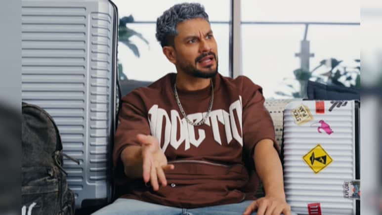 <i>Vibe</i> Review: This Spy Comedy Belongs More To Kunal Kemmu The Actor Than Director