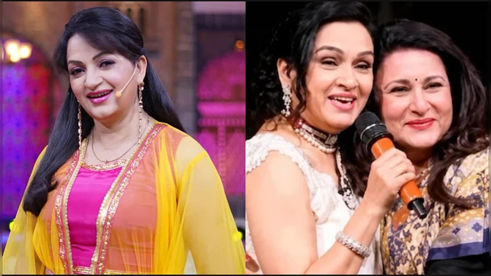 CINTAA Re-Elections: Upasana Singh and Sahila Chadha Win Highest Votes