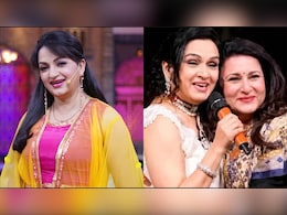 Upasana Singh Accuses Poonam Dhillon, Padmini Kolhapure Of Trying To Move CINTAA Documents, Files Police Complaint