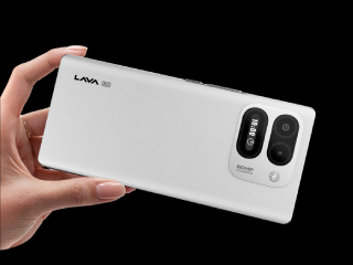 Lava Virat Curve 5G आज भारत में होगा लॉन्च, 50MP कैमरा, 6,000mAh बैटरी, रियर में भी डिस्प्ले!