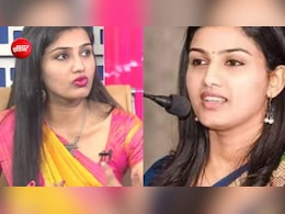 सरकारी मेडिकल कॉलेज से MBBS, फिर किया UPSC एग्जाम क्रैक, IAS रेणु राज की success story