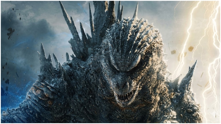 Godzilla Minus Zero Trailer Out: Check Cast, Plot, Release Date And More