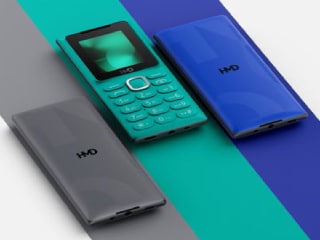 HMD 106 2G बजट फीचर फोन हुआ पेश, 1000mAh बैटरी, IP52 रेटिंग, करेगा डिजिटल डिटॉक्स!