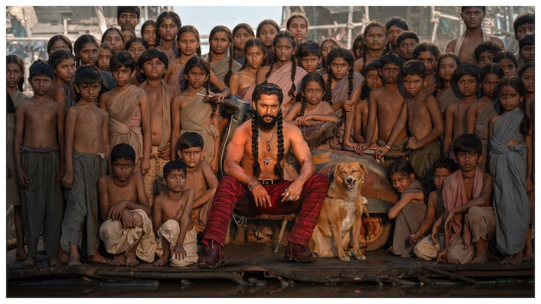 The Paradise Box Office Collection Day 5: Nani-Starrer Sees Sharp Drop After Strong Weekend
