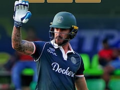 Faf Du Plessis, Rassie Van Der Dussen, Wiaan Mulder Headline SA20 Season 5 Player Auctions Shortlist