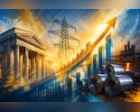 Jefferies' Top Sectoral Bets As As Nominal GDP Growth Heads Towards 12% In FY27