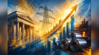 Banks, Power, Metals: Jefferies' Top Sector Bets As As Nominal GDP Growth Heads Towards 12% In FY27