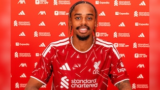 Liverpool's Top 5 Signings By Market Value: Bradley Barcola To Jeremy Jacquet &mdash; Check Summer 2026 Transfers