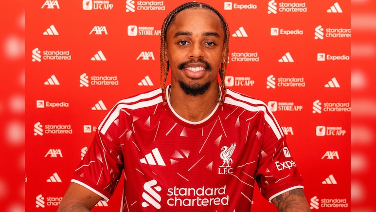 Liverpool's Top 5 Signings By Market Value: Bradley Barcola To Jeremy Jacquet &mdash; Check Summer 2026 Transfers