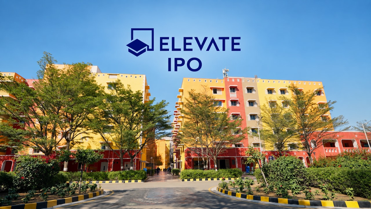 Elevate Campuses Allotment Status Today: How To Check On BSE, NSE And Kfin Technologies