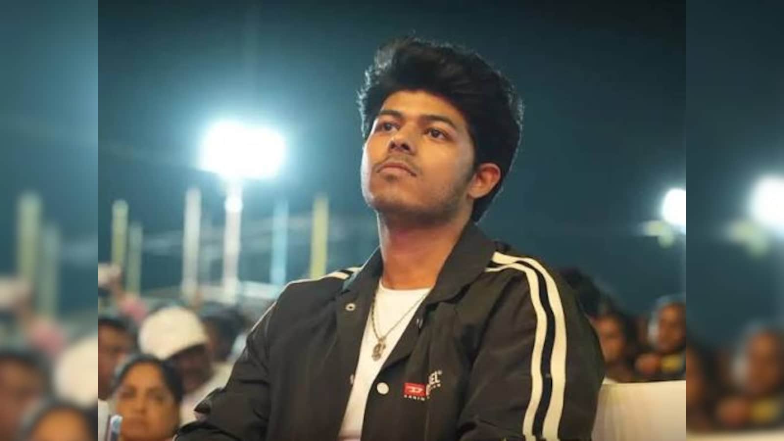 Vijay's Son Jason Sanjay Reveals Who He Called First After Signing Sigma