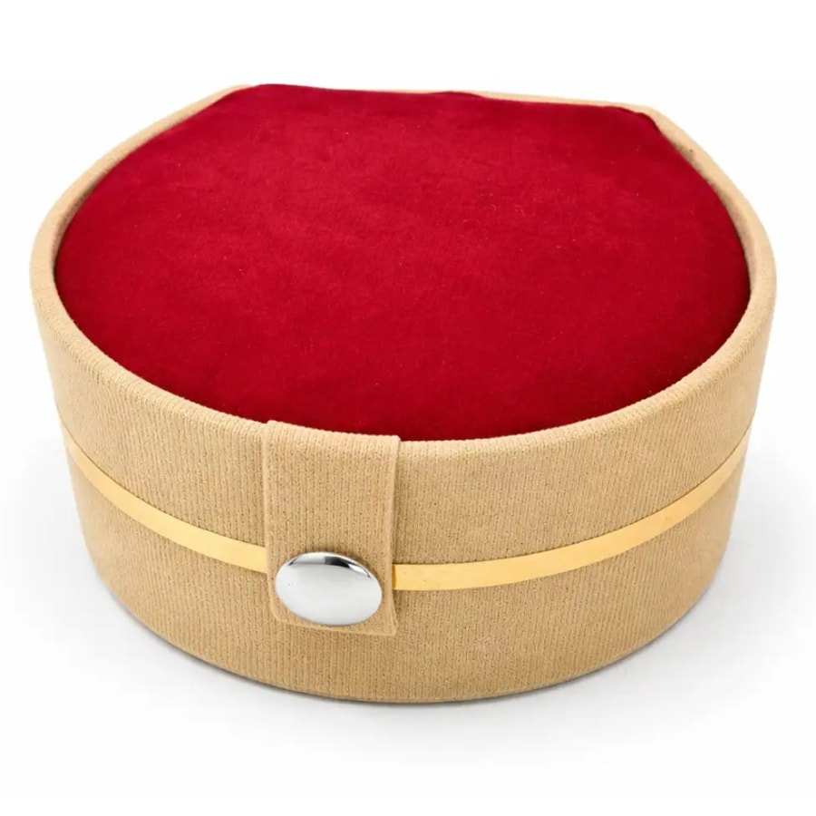 Click here to buy: Beauty Tool Enterprises Bangle Box for Women Click here to buy: Beauty Tool Enterprises Bangle Box for Women
