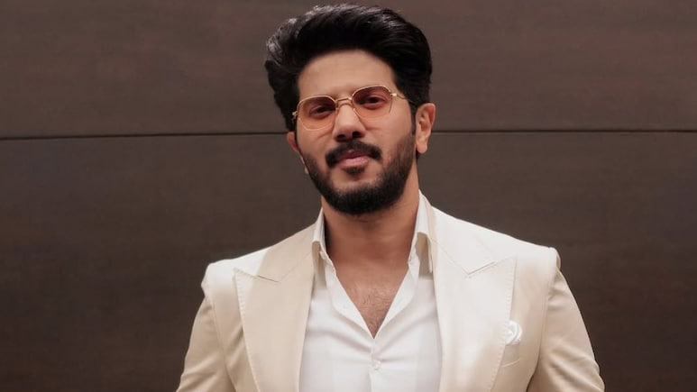 'Causing Unnecessary Confusion And Negativity': Dulquer Salmaan Cautions Fans Against Parody Account