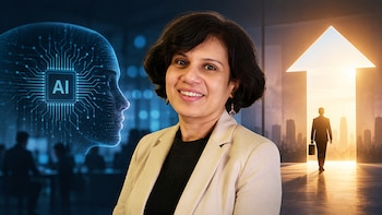 AI Efficiency Is Only Half The Story: Anthropic India MD On What Comes Next