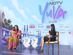 Metro Networks, Concrete Roads: Mumbai Civic Chief Ashwini Bhide Shares Timeline At NDTV Yuva