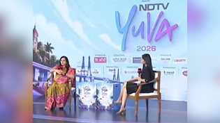 Metro Networks, Concrete Roads: Mumbai Civic Chief Ashwini Bhide Shares Timeline At NDTV Yuva