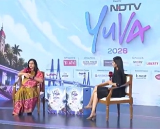 Metro Networks, Concrete Roads: Mumbai Civic Chief Ashwini Bhide Shares Timeline At NDTV Yuva