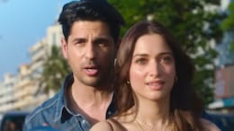 <i>The Vvaan</i> Box Office Collection Day 5: Sidharth-Tamannaah's Film Is A Few Crores Away From Rs 50 Crore In India