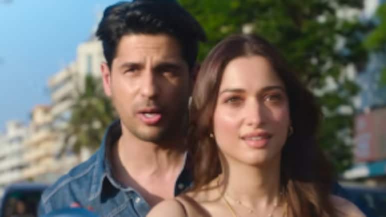 <i>The Vvaan</i> Box Office Collection Day 5: Sidharth-Tamannaah's Film Is A Few Crores Away From Rs 50 Crore In India