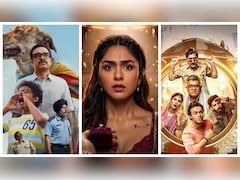 OTT Releases This Week: Ohh My Dog, Pooja Meri Jaan, Dupahiya Season 2 & More &mdash; Movies, Series To Watch