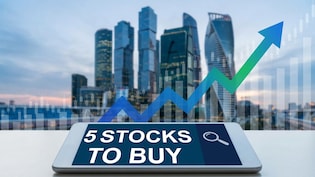 Five Stocks To Buy Today, Sept 25: South Indian Bank, Allied Blenders and Distillers, Vishal Mega Mart, And More