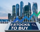 Five Stocks To Buy Today, October 8: Syrma SGS, Go Digit, Bank of Maharashtra, And More