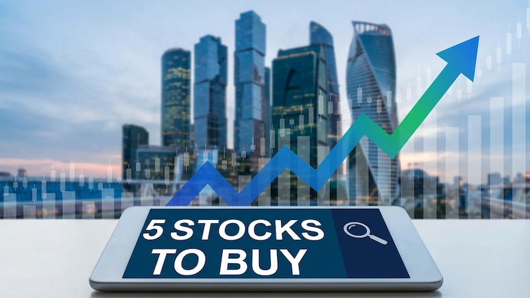 Five Stocks To Buy Today, October 8: Syrma SGS, Go Digit, Bank of Maharashtra, And More