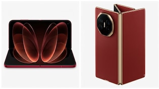 Preempting Apple? Huawei, Xiaomi Unveil New Premium Foldables Ahead Of iPhone Launch
