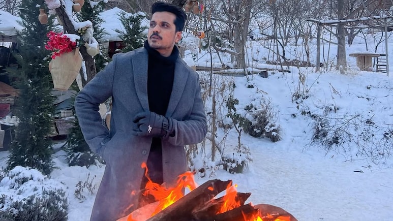 पंचायत के दमाद जी का बिग बॉस 20 में दिखेगा असली खेल, राजस्थान से आकर कभी होटल में की थी वेटर की नौकरी
