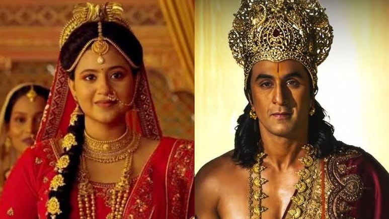 'प्रसाद खान से वजन नहीं बढ़ता...' रणबीर कपूर ने विवादित वीडियो पर अंजलि अरोड़ा ने दिया ये जवाब