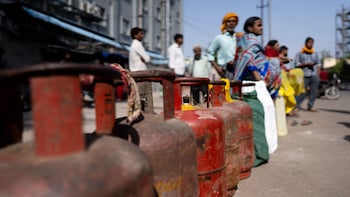 India Ramps Up Cooking Gas Output As Festival Season Begins