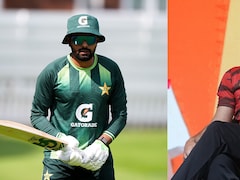 AB de Villiers Tears Into Babar Azams Pakistan: "Not Enough Guts Or Fight"