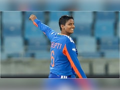 'पाकिस्तान से हमेशा एक कदम आगे,' महामुकाबले से पहले दीप्ति का पड़ोसी पर वार