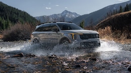 Kia Sorento India-Launch Tomorrow: What To Expect