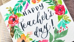 Teacher's Day 2026: टीचर्स डे की दिल छू जाने वाली शानदार कविताएं, 4 लाइन में गुरुजनों का जताएं सम्मान