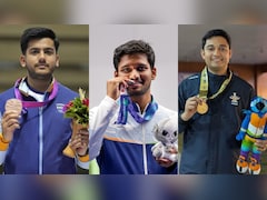 Asian Games 2026 Day 6 LIVE Updates:  मिक्स्ड डबल्स में भारत ने पक्का किया मेडल