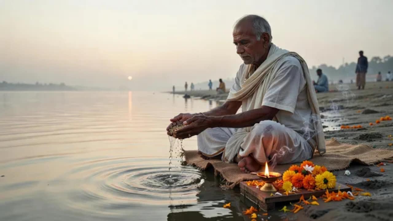 Pitru Paksha 2026: पितृपक्ष में भूलकर भी न करें ये 7 काम, नाराज हो सकते हैं पितर?