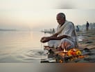 पितृपक्ष में पितरों से पहले ऋषियों का तर्पण क्यों जरूरी? अगस्त्य मुनि की कथा में छिपा है रहस्य