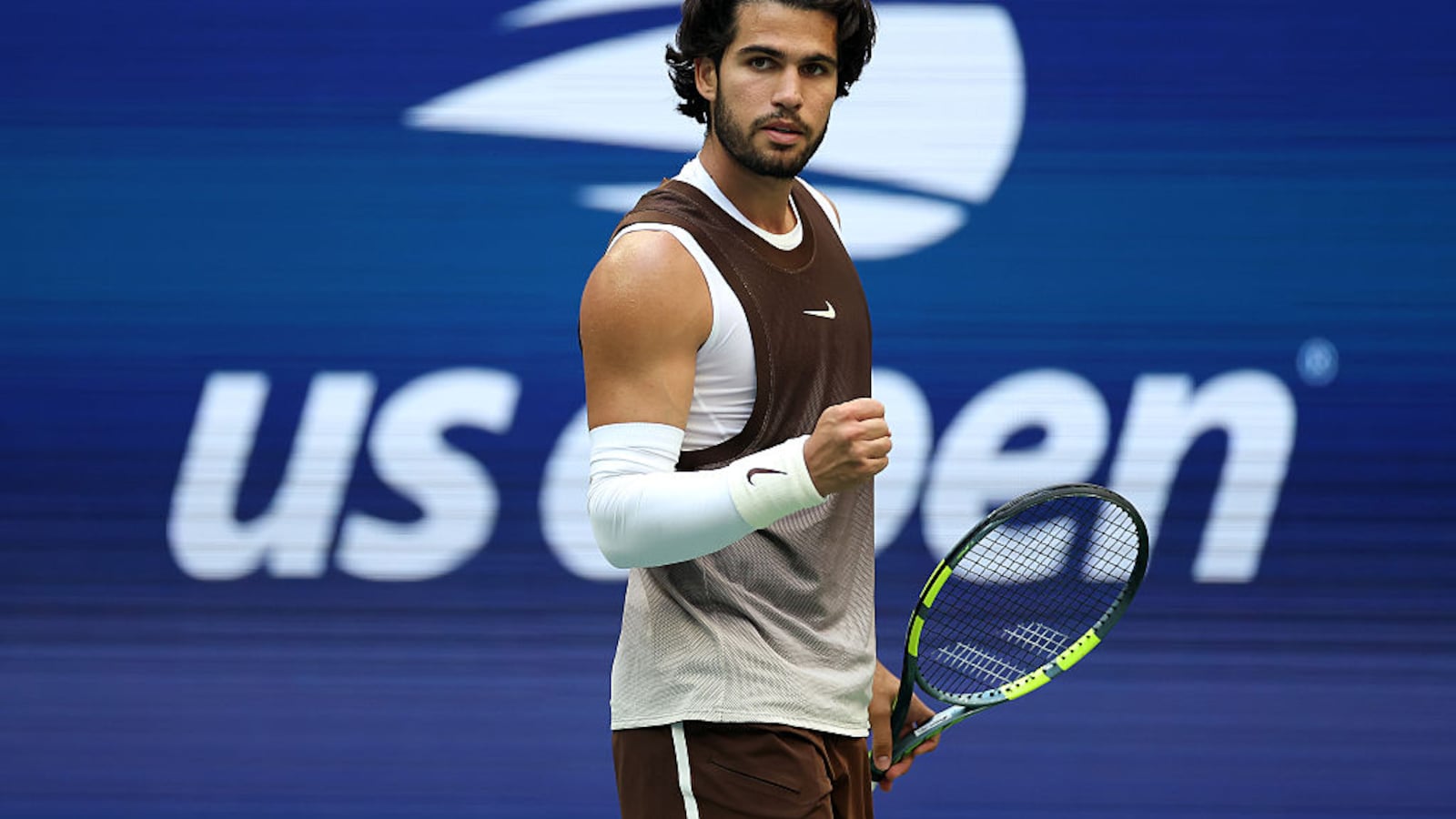 Carlos Alcaraz Excited To Face Dangerous Tommy Paul For US Open Quarter-Final Berth