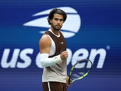 Carlos Alcaraz Excited To Face Dangerous Tommy Paul For US Open Quarter-Final Berth