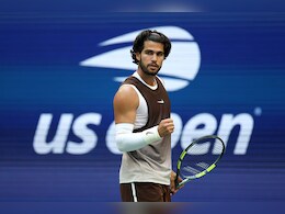 Carlos Alcaraz Excited To Face 'Dangerous' Tommy Paul For US Open Quarter-Final Berth