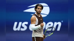 Carlos Alcaraz Excited To Face 'Dangerous' Tommy Paul For US Open Quarter-Final Berth