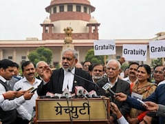 ग्रेच्युटी को लेकर SC का बड़ा फैसला, कॉन्ट्रैक्ट कर्मचारियों के लिए नियोक्ता जिम्मेदार नहीं, जानें नियम